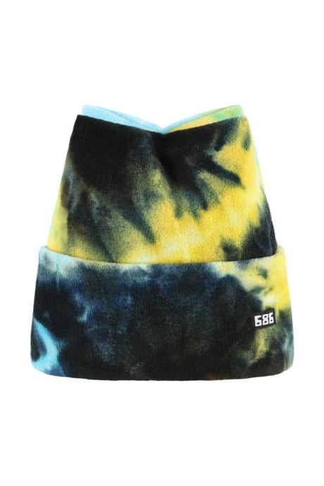 686 Jester Hat Lime Men's Beanies 686 