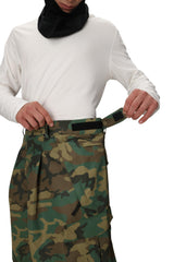 686 Essox Cargo Snowboard Pants Camo 2026 Men's Snow Pants 686 