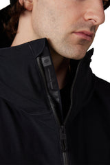686 Dojo Shell Snow Jacket Black 2027 Men's Snow Jackets 686 