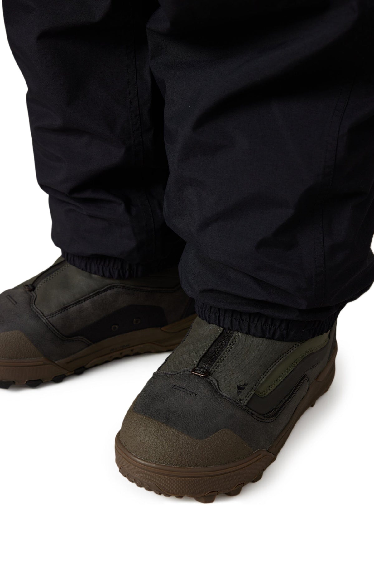 686 Dojo GORE-TEX Shell Snow Pants Black 2027 Men's Snow Pants 686 