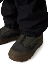 686 Dojo Shell Snow Pants Black 2027 Men's Snow Pants 686 
