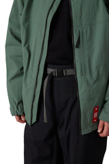 686 Dojo Shell Snow Pants Black 2027 Men's Snow Pants 686 
