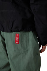 686 Dojo Shell Snow Pants Faded Green Crinkle 2027 Men's Snow Pants 686 