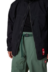 686 Dojo Shell Snow Pants Faded Green Crinkle 2027 Men's Snow Pants 686 