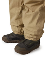 686 Dojo Shell Snow Pants Khaki Crinkle 2027 Men's Snow Pants 686 