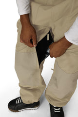 686 Ghost 2.5L Snowboard Pants Sage Ripstop 2026 Men's Snow Pants 686 