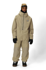 686 Ghost 2.5L Snowboard Pants Sage Ripstop 2026 Men's Snow Pants 686 