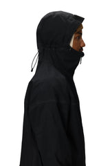 686 Dojo Snowboard Jacket Black 2026 Men's Street Jackets 686 