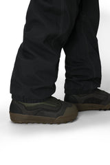 686 Dojo Snowboard Pants Black 2026 Men's Snow Pants 686 