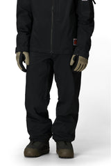 686 Dojo Snowboard Pants Black 2026 Men's Snow Pants 686 