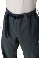 686 Dojo Snowboard Pants Navy Denim 2026 Men's Snow Pants 686 