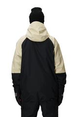 686 Hydra Thermagraph Snow Jacket Limestone Colorblock 2026 Men's Snow Jackets 686 