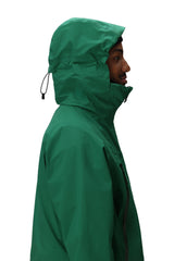 686 Smarty 3-In-1 Rodeo 3L Snow Jacket Emerald Green 2026 Men's Snow Jackets 686 