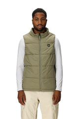 686 Smarty 3-In-1 Rodeo 3L Snowboard Jacket Limestone 2026 Men's Snow Jackets 686 