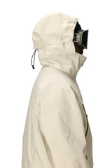 686 Smarty 3-In-1 Rodeo 3L Snowboard Jacket Limestone 2026 Men's Snow Jackets 686 