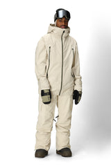 686 Smarty 3-In-1 Rodeo 3L Snowboard Jacket Limestone 2026 Men's Snow Jackets 686 