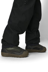 686 GORE-TEX 3L ATV Bib Snow Pants Black 2026 Men's Snow Bib Pants 686 