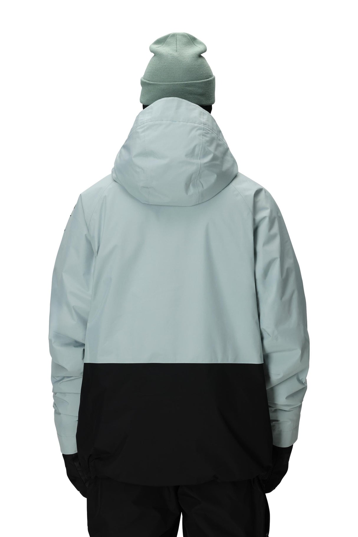 686 GORE-TEX Core Insulated Snow Jacket Dusty Marine 2026 Men's Snow Jackets 686 