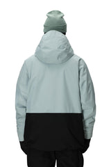 686 GORE-TEX Core Insulated Snow Jacket Dusty Marine 2026 Men's Snow Jackets 686 