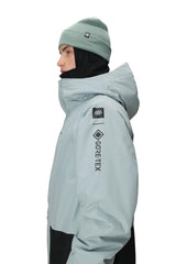 686 GORE-TEX Core Insulated Snow Jacket Dusty Marine 2026 Men's Snow Jackets 686 