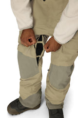 686 GORE-TEX Dispatch Shell Bib Snow Pants Sage 2026 Men's Snow Bib Pants 686 