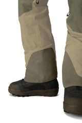 686 GORE-TEX Dispatch Shell Bib Snow Pants Sage 2026 Men's Snow Bib Pants 686 
