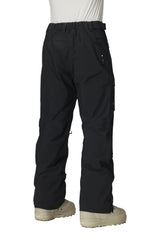 686 GORE-TEX Dispatch Shell Snow Pants Black 2026 Men's Snow Pants 686 