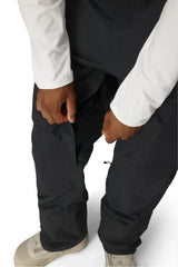 686 GORE-TEX Dispatch Shell Snow Pants Black 2026 Men's Snow Pants 686 