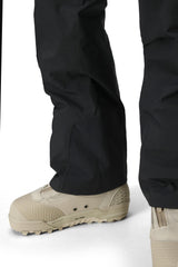686 GORE-TEX Dispatch Shell Snow Pants Black 2026 Men's Snow Pants 686 