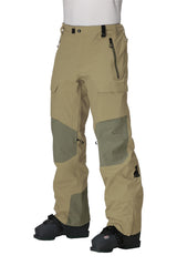 686 GORE-TEX Dispatch Shell Snow Pants Sage 2026 Men's Snow Pants 686 