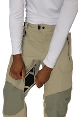 686 GORE-TEX Dispatch Shell Snow Pants Sage 2026 Men's Snow Pants 686 