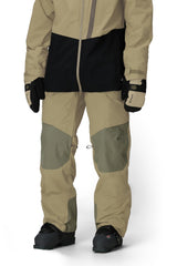 686 GORE-TEX Dispatch Shell Snow Pants Sage 2026 Men's Snow Pants 686 