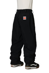 686 Dojo GORE-TEX Snow Pants Black 2026 Men's Snow Pants 686 