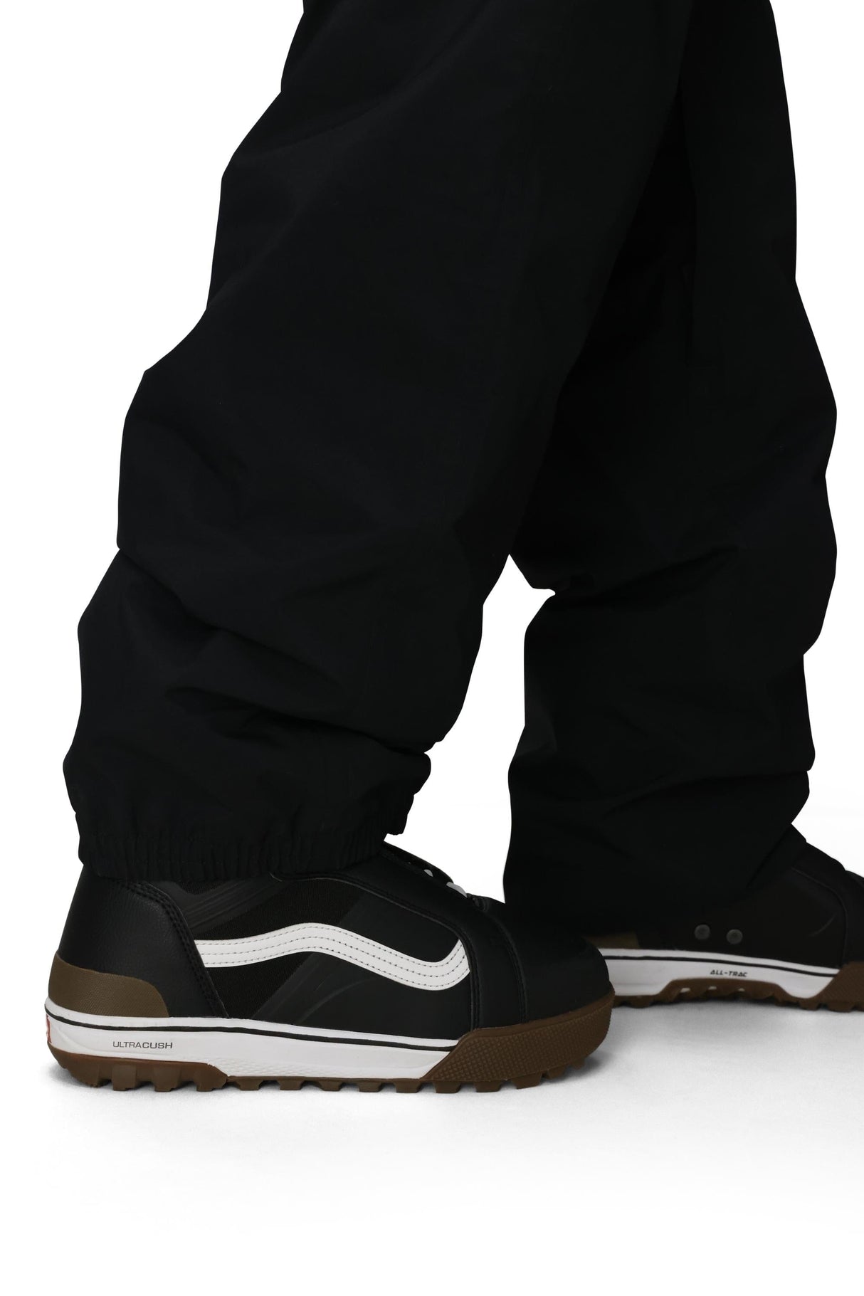 686 Dojo GORE-TEX Snow Pants Black 2026 Men's Snow Pants 686 
