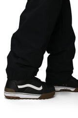 686 Dojo GORE-TEX Snow Pants Black 2026 Men's Snow Pants 686 