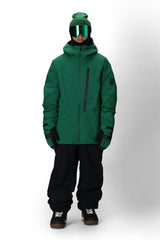 686 Dojo GORE-TEX Snow Pants Black 2026 Men's Snow Pants 686 