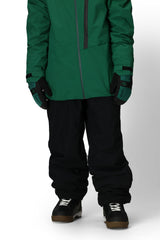 686 Dojo GORE-TEX Snow Pants Black 2026 Men's Snow Pants 686 