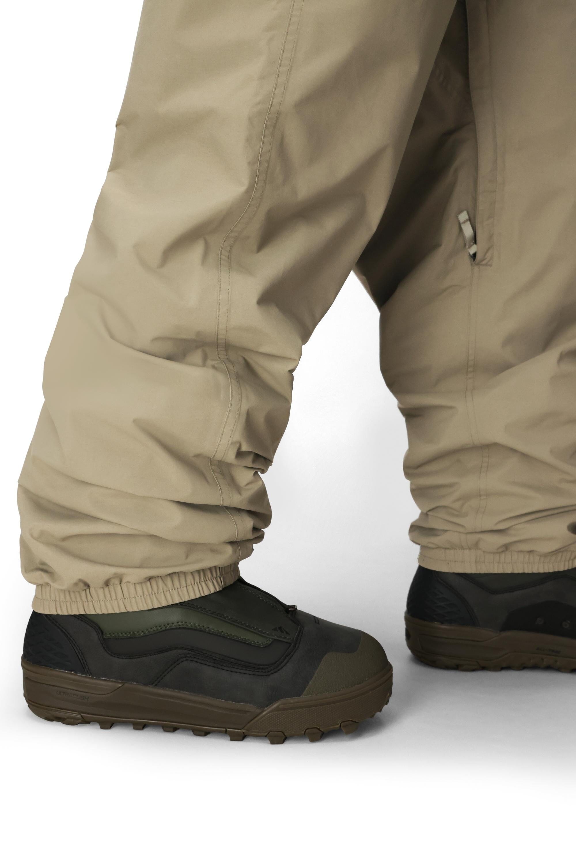 686 Dojo GORE-TEX Snow Pants Sage 2026 – Freeride Boardshop