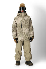 686 Dojo GORE-TEX Snow Pants Sage 2026 Men's Snow Pants 686 