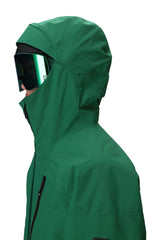 686 GORE-TEX GT Thermagraph Snow Jacket Emerald Green 2026 Men's Snow Jackets 686 