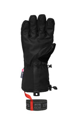686 GORE-TEX Smarty 3-In-1 Gauntlet Glove Black Men's Snow Gloves 686 