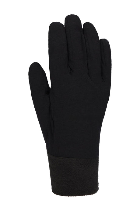 686 Merino Glove Liner Black Heather Men's Glove Liners 686 