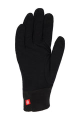 686 Merino Glove Liner Black Heather Men's Glove Liners 686 