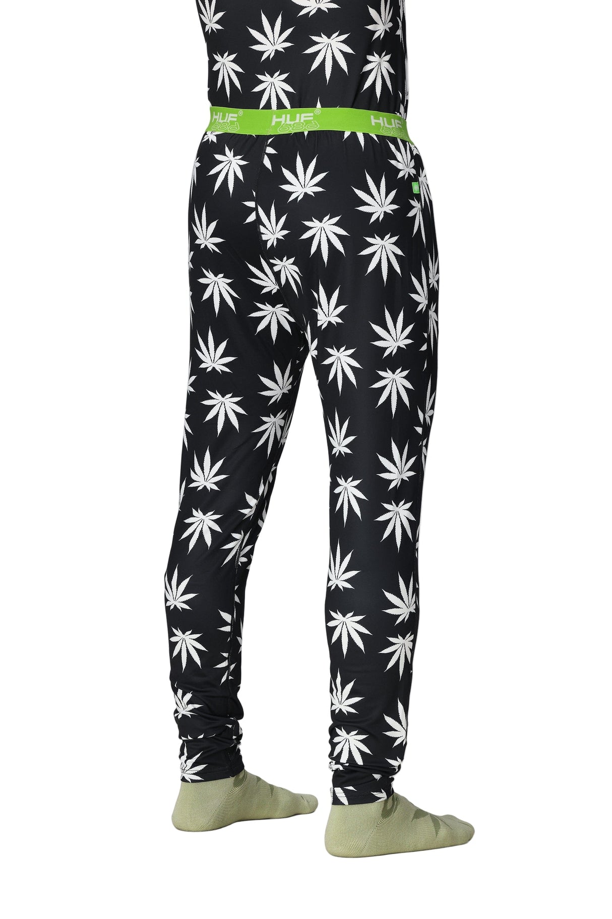 686 Plantlife Base Layer Bottom HUF Plantlife Men's Base Layers 686 