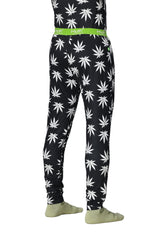 686 Plantlife Base Layer Bottom HUF Plantlife Men's Base Layers 686 