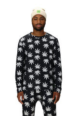 686 Plantlife Base Layer Top HUF Plantlife Men's Base Layers 686 