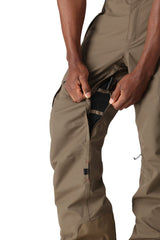 686 Smarty 3-In-1 Cargo Snowboard Pants Tobacco 2026 Men's Snow Pants 686 