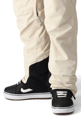 686 Women's Smarty 3-In-1 Cargo Snow Pants Limestone 2027 Women's Snow Pants 686 