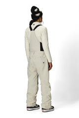 686 Women's Black Magic Insulated Bib Snow Pants Limestone 2027