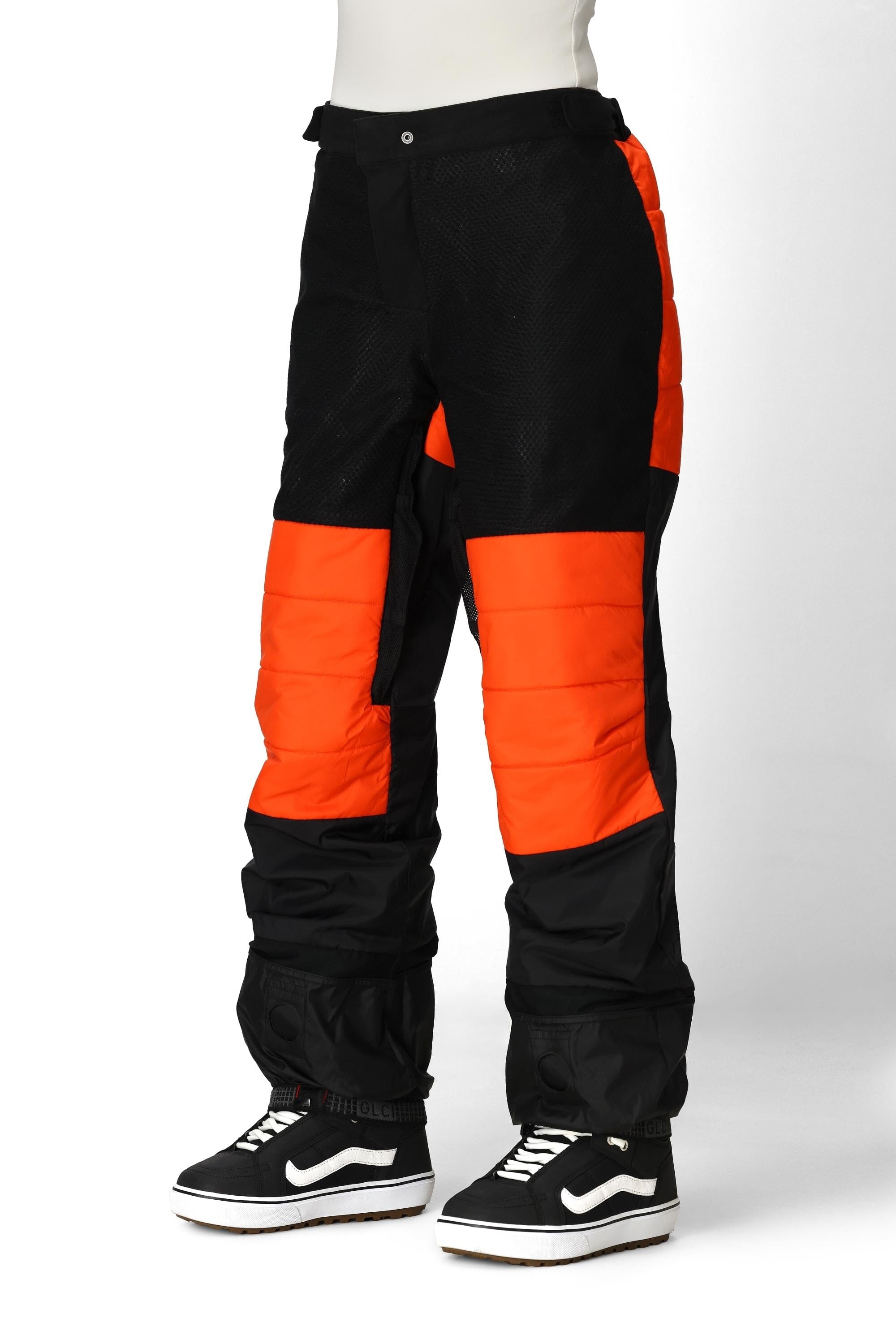 686 Women's Geode Thermagraph Snow Pants Dusty Marine 2026 Women's Snow Pants 686 